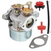 For Simplicity 560 760 Snow Blower 5HP 7HP Carburetor Carb gallery