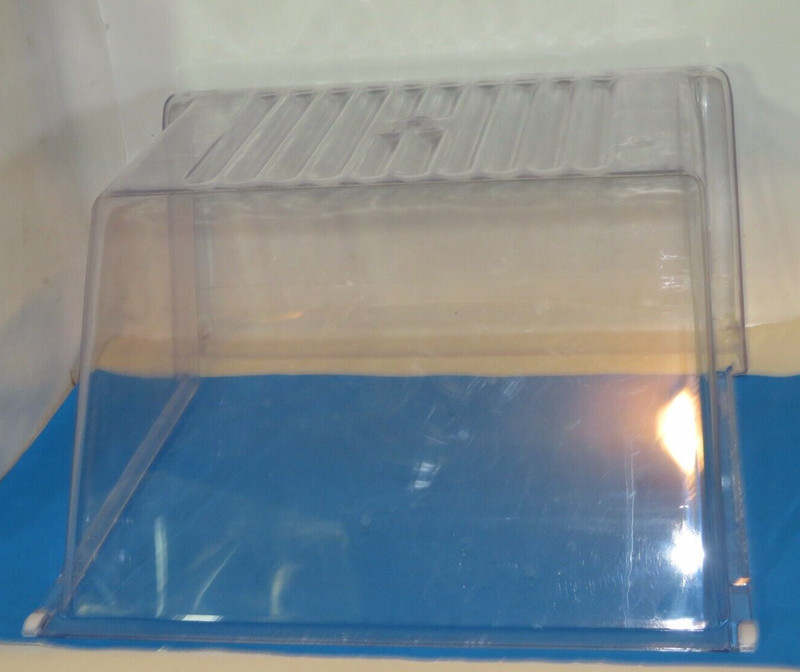 Frigidaire Refrigerator: Lower Crisper Drawer (240351203 / 240351207) (P6748) gallery
