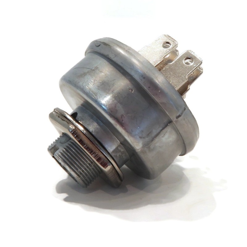 Ignition Starter Switch with Keys for Cub Cadet 1535, 1861, 1862, 2160 Lawnmower gallery
