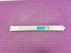 MGT61844112 Kenmore Refrigerator Freezer Door Right Slide Rail 20″