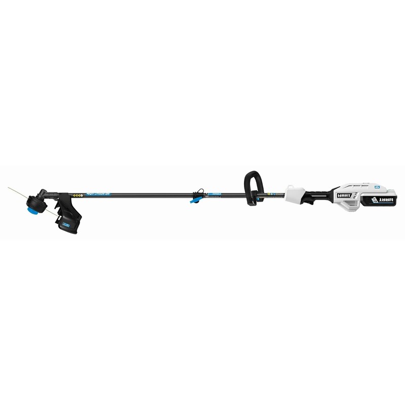 OEM HART 20 and 40 Volt Cordless String Trimmer BUMP HEAD - Match to fit model gallery