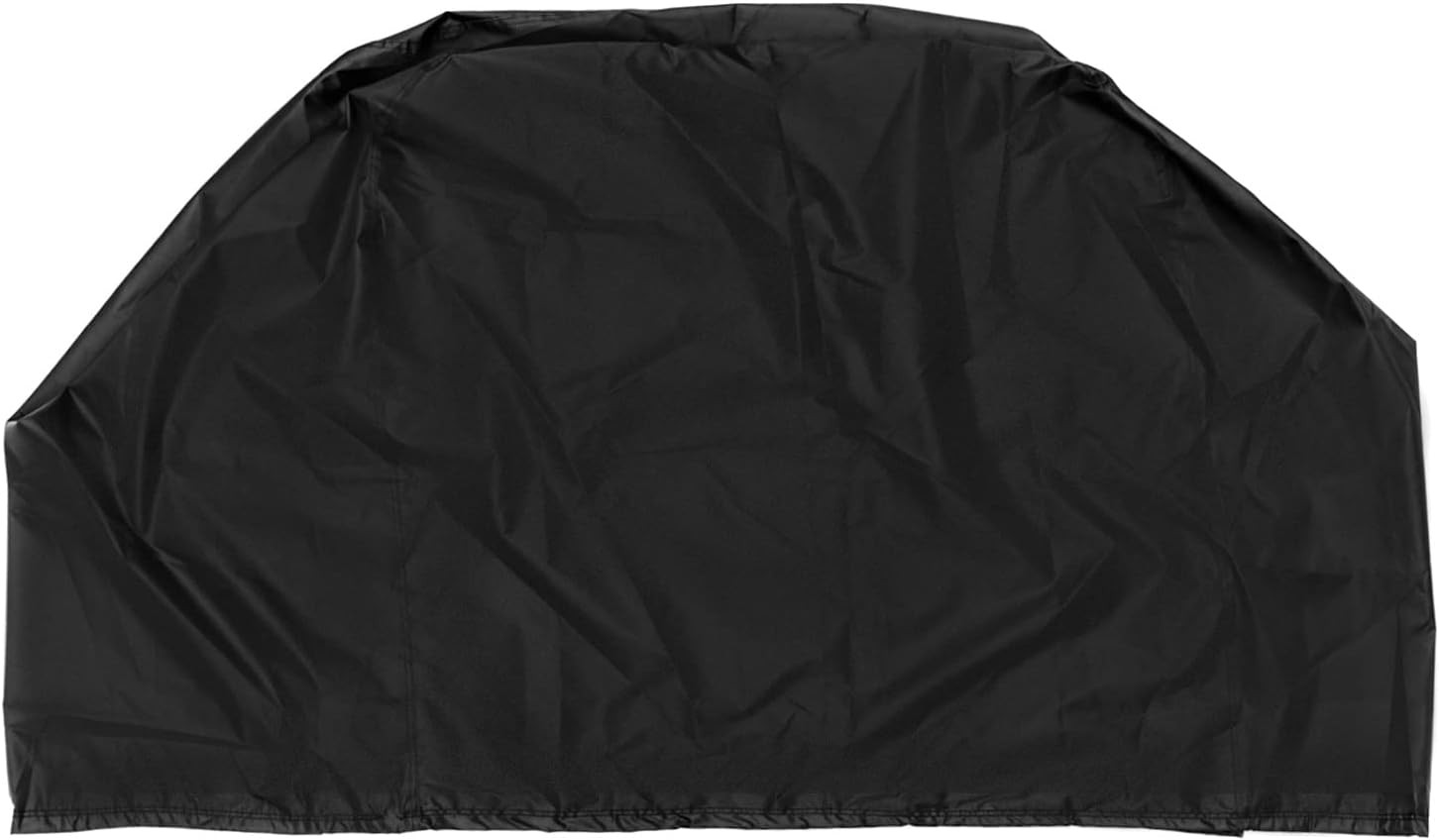 QWORK Dustproof Miter Saw Cover, 210D Oxford Cloth with Bottom Drawcord Black gallery