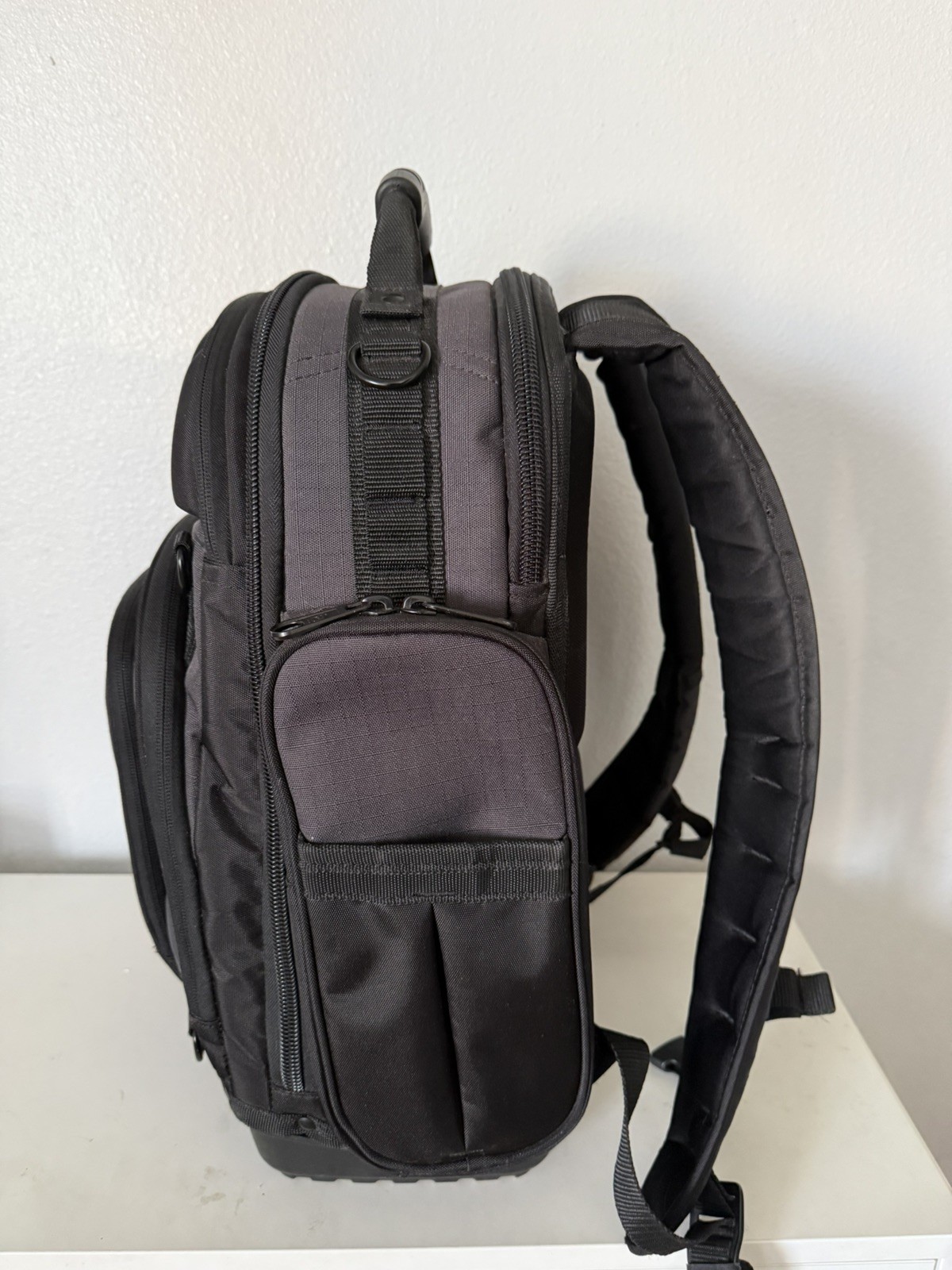 Veto Pro Pac EDC Pac LCB Carbon Every Day Carry Backpack gallery