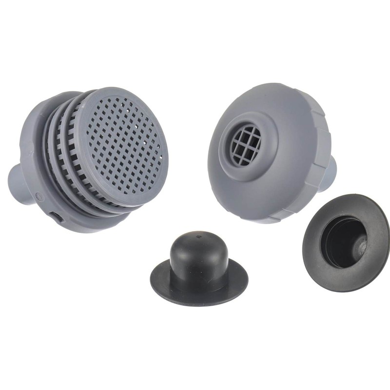 OEM: 25022E Pool Strainer Connector For Intex Water Jet Connector Replacement gallery
