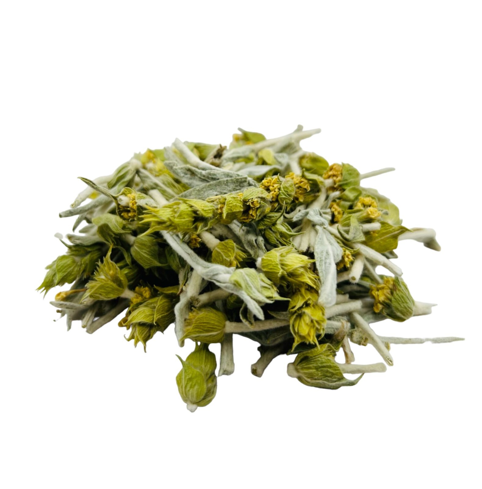 Premium Greek Mountain Tea cut Sideritis Scardica - DDP USA - No Import Fees gallery