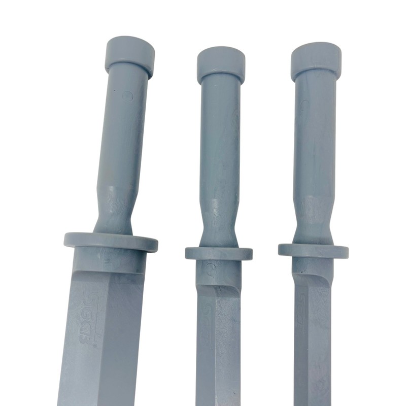 SGCB Non-Marring Scraper Set Composite Plastic Trim & Emblem Removal Tools 3 Pcs gallery