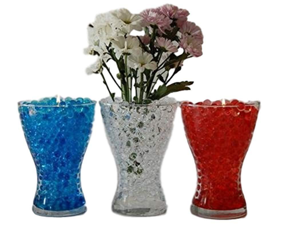 Fall & winter - Water Beads - Add color & reduce watering for Plants & Flowers gallery