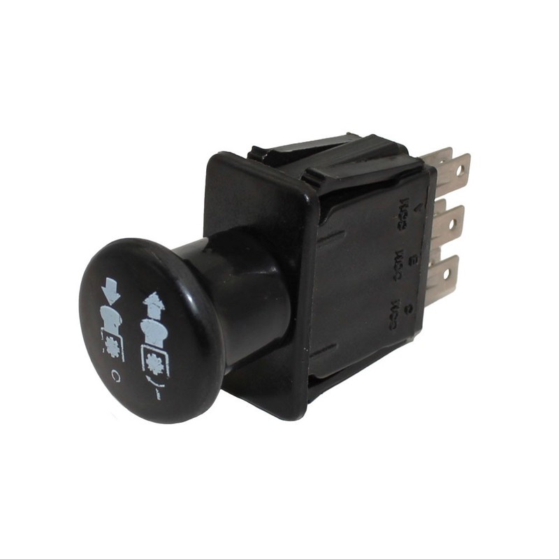 056-8058-00 Multi-Application PTO Switch Fits Bad Boy Several gallery