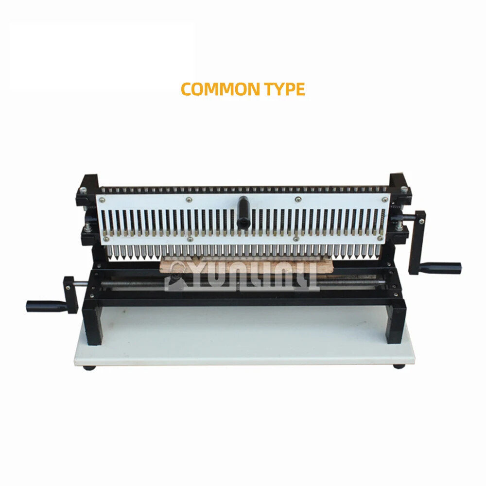 LB-40 continuous rebar marking machine punching machine marking distance meter gallery