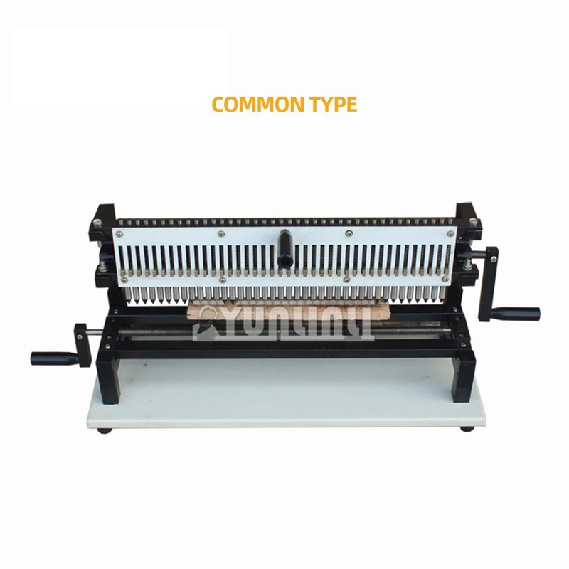 LB-40 continuous rebar marking machine punching machine marking distance meter gallery
