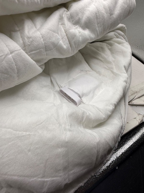 Serta Waterproof Heated Mattress Pad - Electric Bed Warmer with 10 Heat gallery