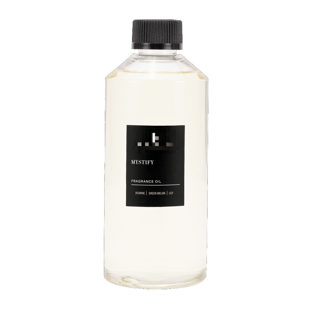 Mystify 500ml Diffuser Oil Inspired The Wynn Hotels Las Vegas, Hotel Collection