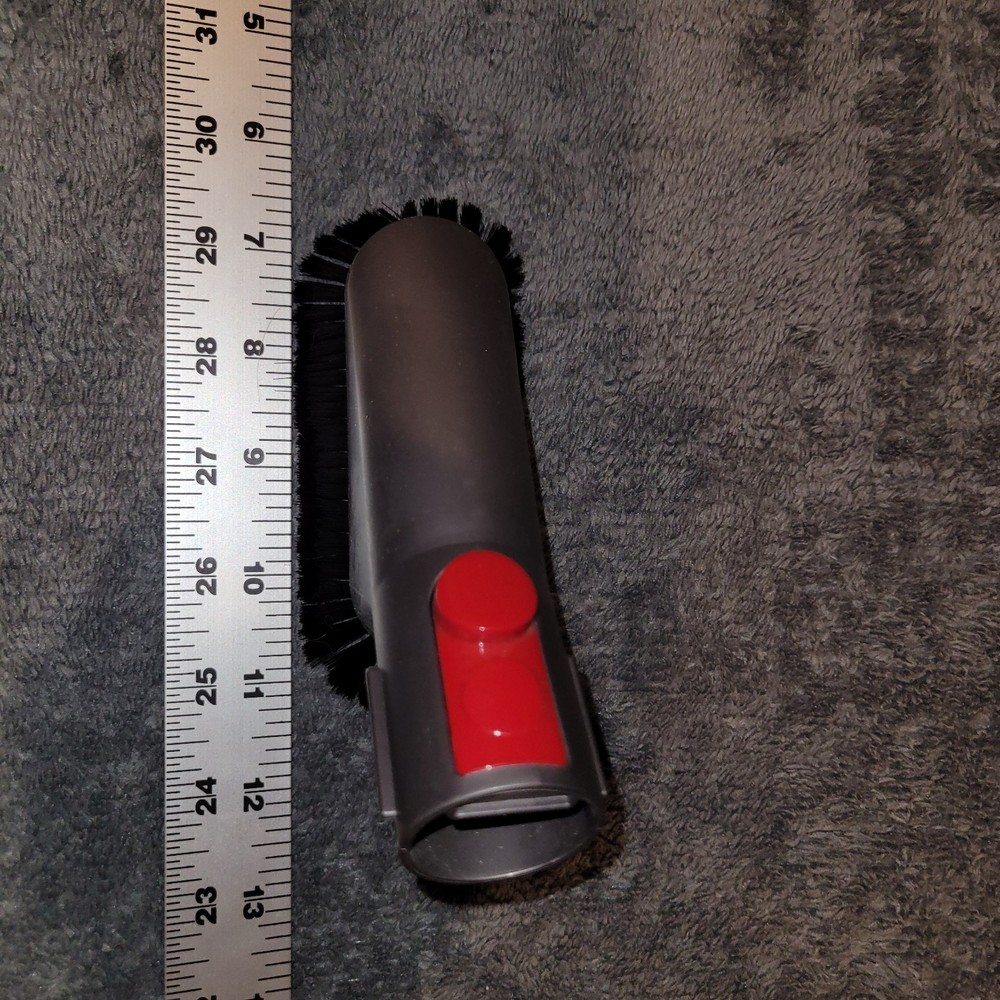 Dyson Mini Soft Dusting Brush Attachment V7 V8 V10 V11 V12 V15 CY22 CY23