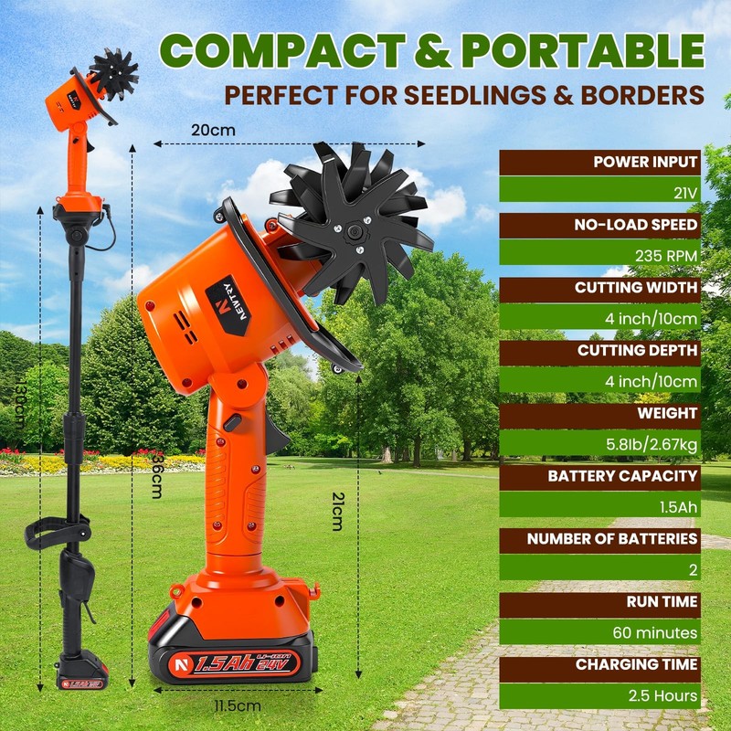 Electric Pruning Shears Professional Cordless Electric Pruning Battery Powered gallery