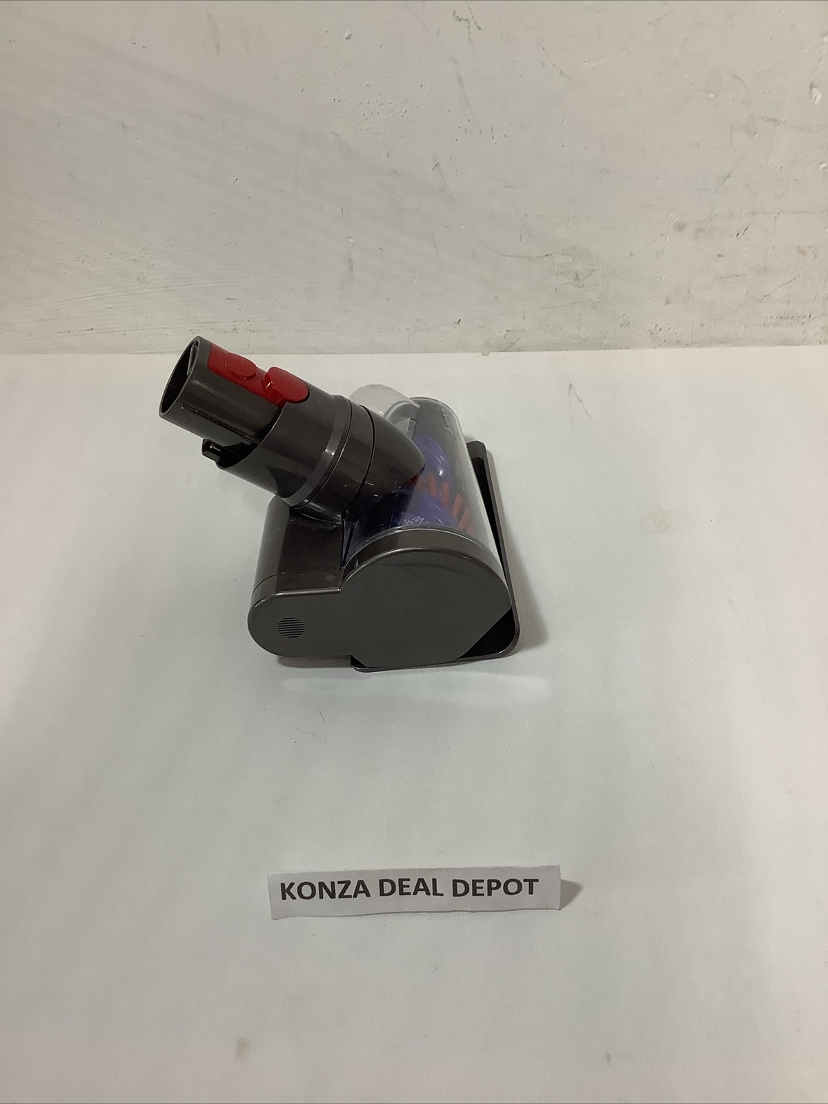 Dyson SV30 V12 Detect Slim Cordless Stick Vacuum Cleaner Anti-Tangle Brush Head gallery