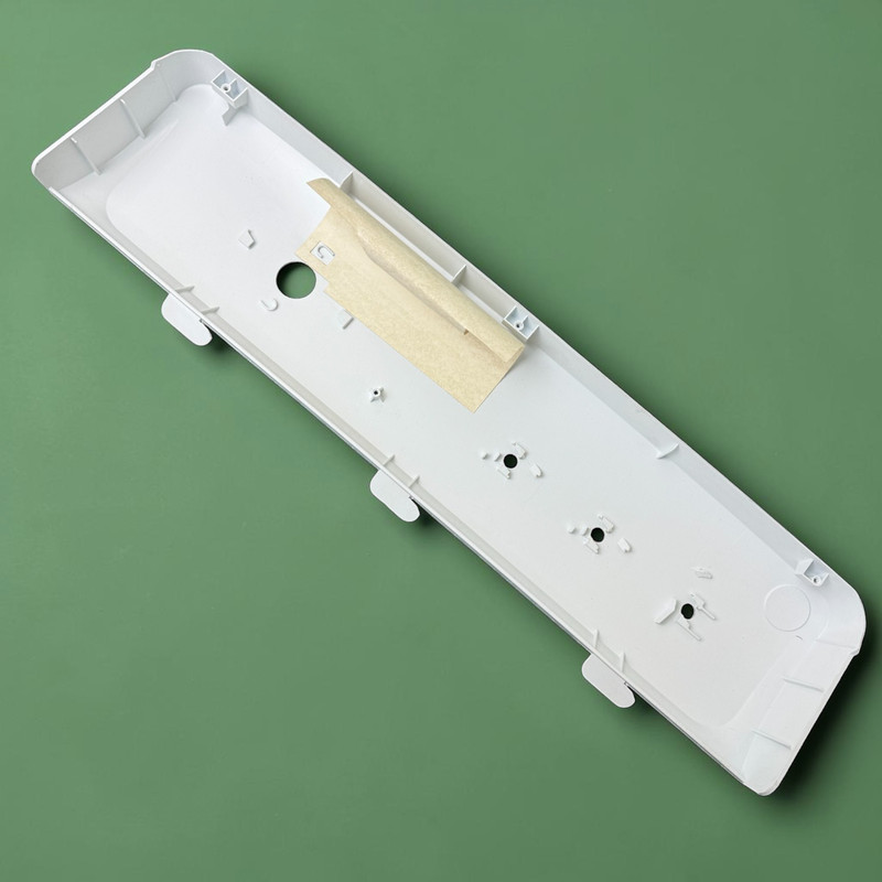 GE Washer Backsplash Control Panel | WH42X10901 | 175D6766G006 gallery