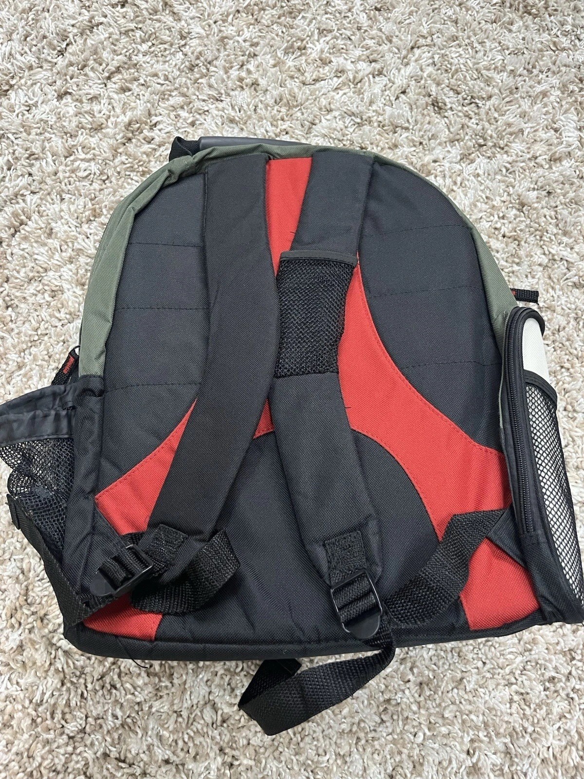 Trailmaker Equipment Backpack Bag 2