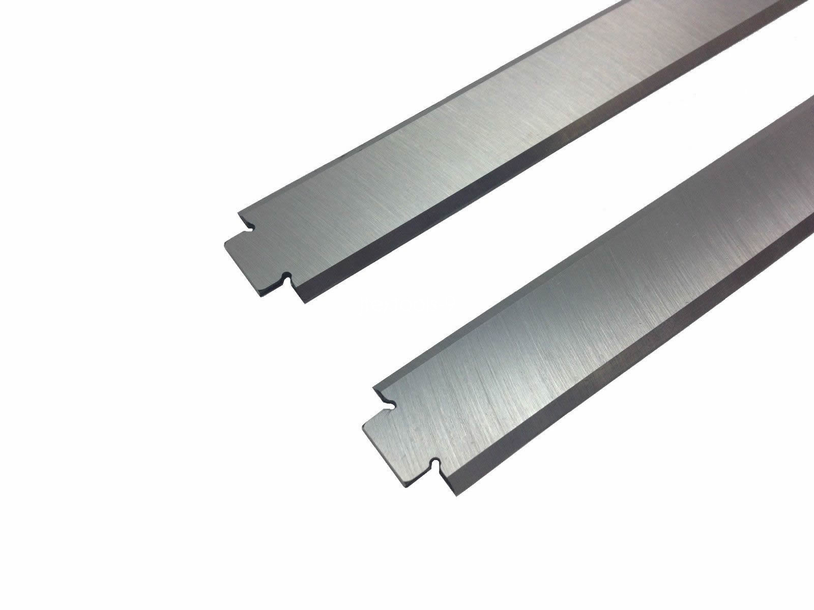 13" inch Planer Blades Knives for Rigid TP1300, replaces AC8630- Set of 2 gallery