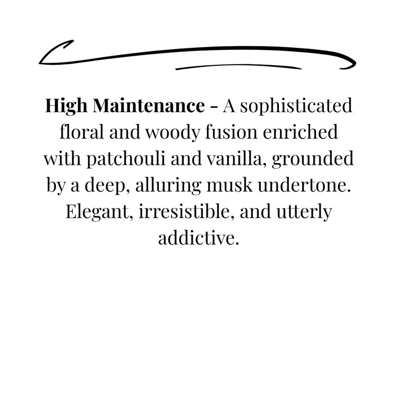 Tyler Candle Glamorous Wash | High Maintenance Laundry Detergent (select size) gallery