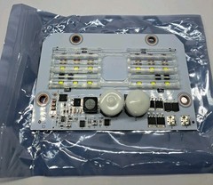 619917Z 500W LED Light Engine Board Kit for IntelliBrite 5G White LED Pool Light