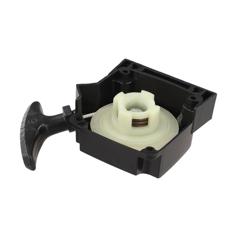 Highly Efficient Pull Start Recoil Starter for TJ45 TJ45E Brushcutters gallery