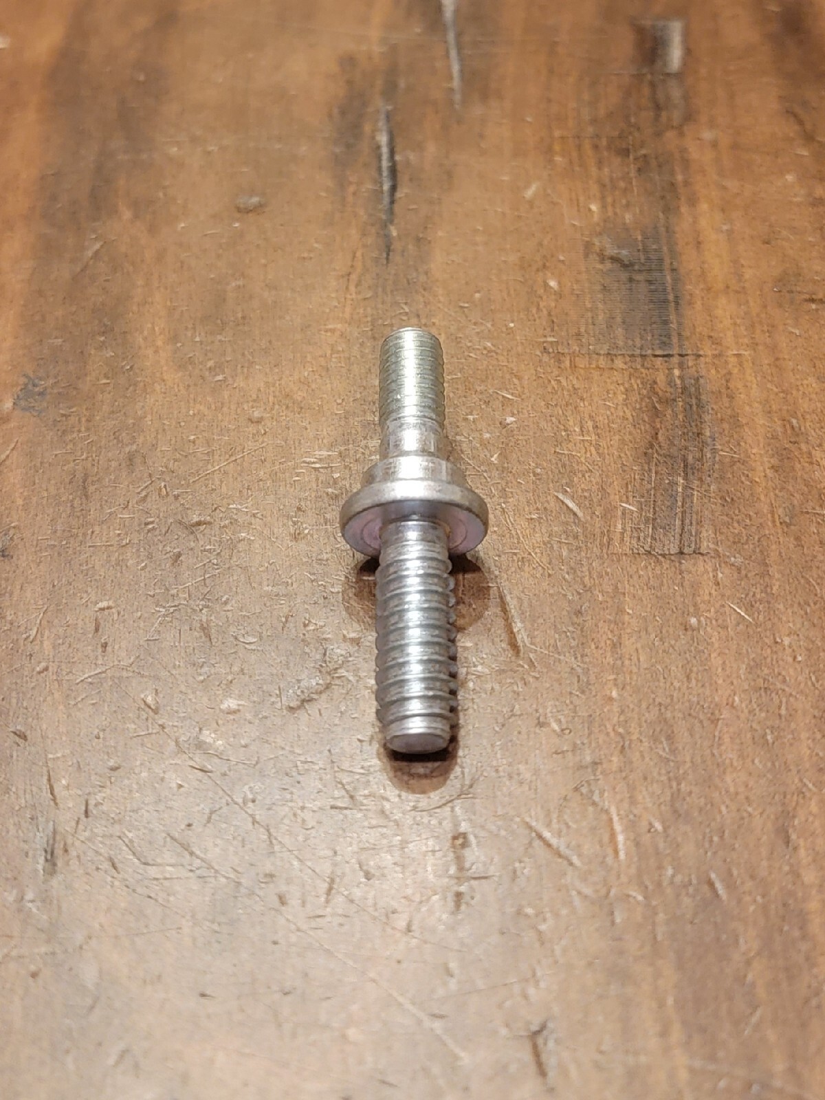 NEW Genuine STIHL Bar Stud (Oversized) MS271 MS291 MS311 MS391 0000-664-2411 OEM gallery