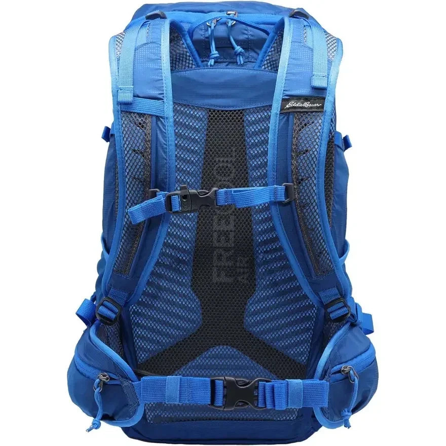 Eddie Bauer Adventurer Trail Backpack 30L Blue - Plus size 3