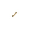UFP 279712 3-Step Stair Stringer, 2 x 12 - Quantity 1 gallery