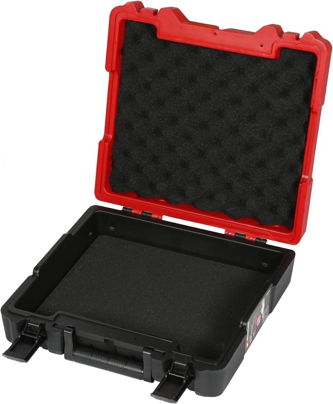 Einhell Universal Storage Case E-Box S35 For Power Tools and Accessories gallery