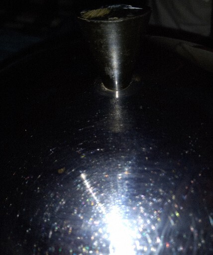 Farberware Model 303 Stainless Steel Electric Wok gallery