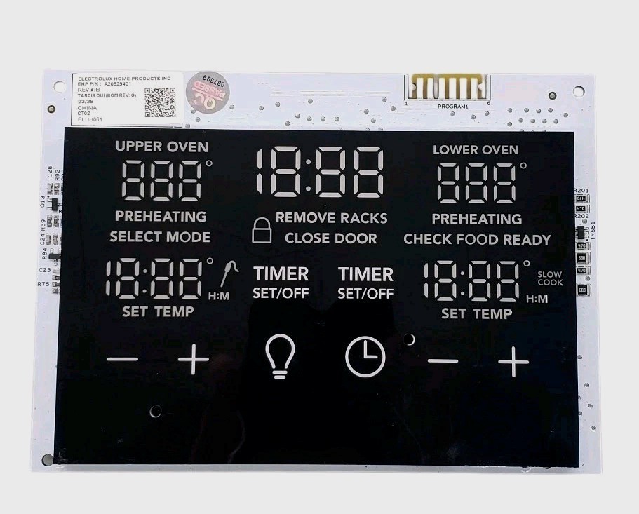 New OEM Frigidaire Oven Control Board A20529401 1-Year Warranty Same Day Ship gallery