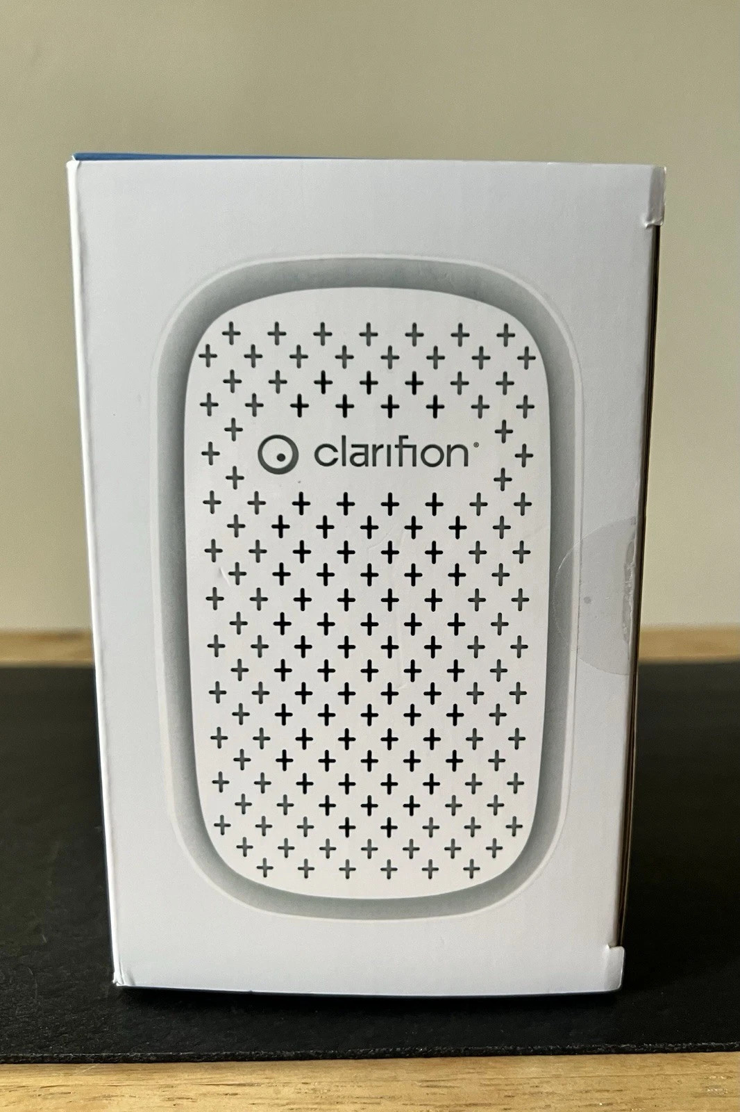 Clarifion - DSTx Filtration Air Purifier Plug In Air Ionizer HEPA gallery