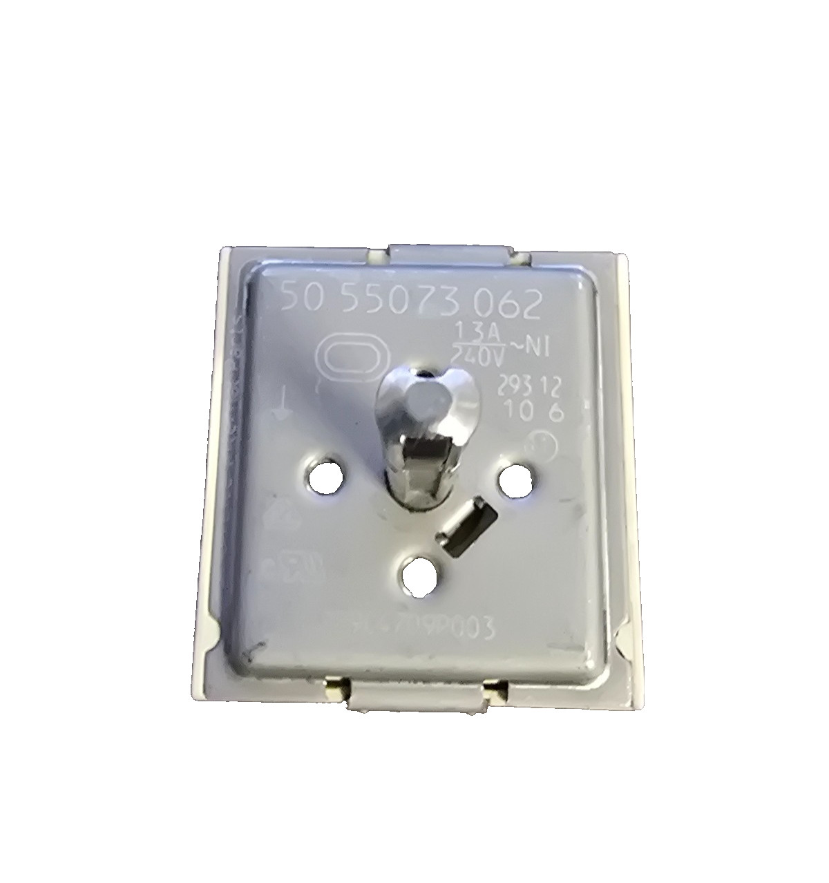 Frigidaire 50.55073.062 Infinite Switch Top Burner 240V 13A / FREE SHIPPING! Z39 gallery