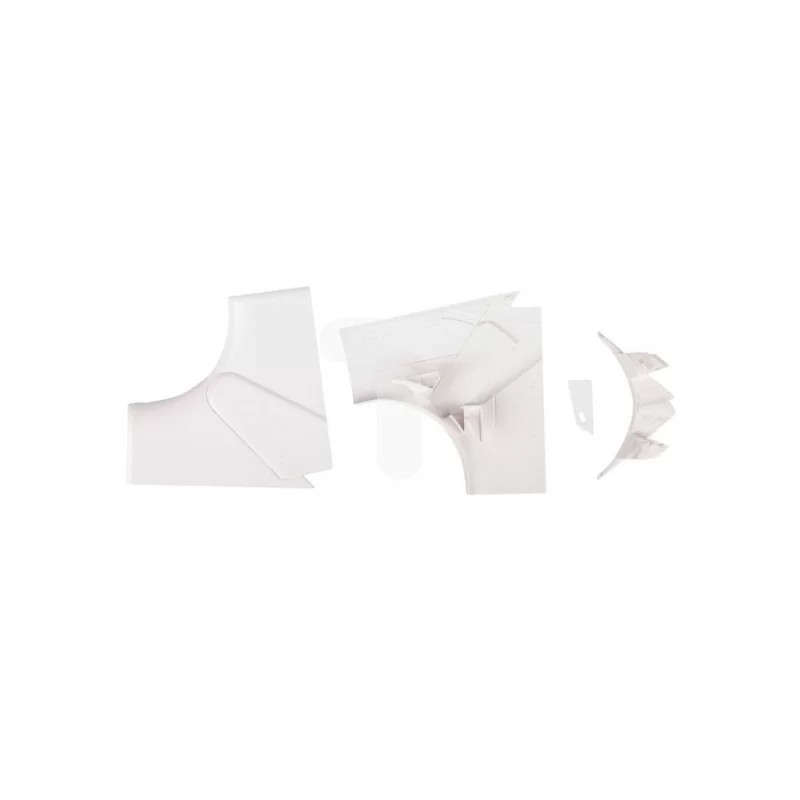 Legrand 010606 Interior Angle 85-95° DLP Mono 50x105 gallery