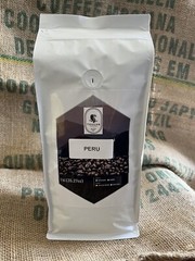 2, 5, 10 LB PERU FRESH ROASTED COFFEE WHOLE BEAN, GROUND – ARABICA