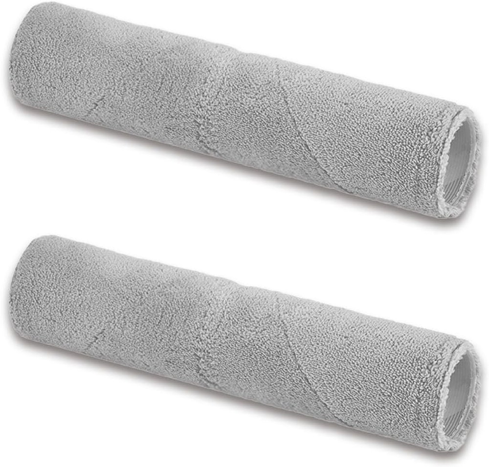 Replacement Parts for Narwal Flow Robot Vacuum Accessories 2 Pack Roller