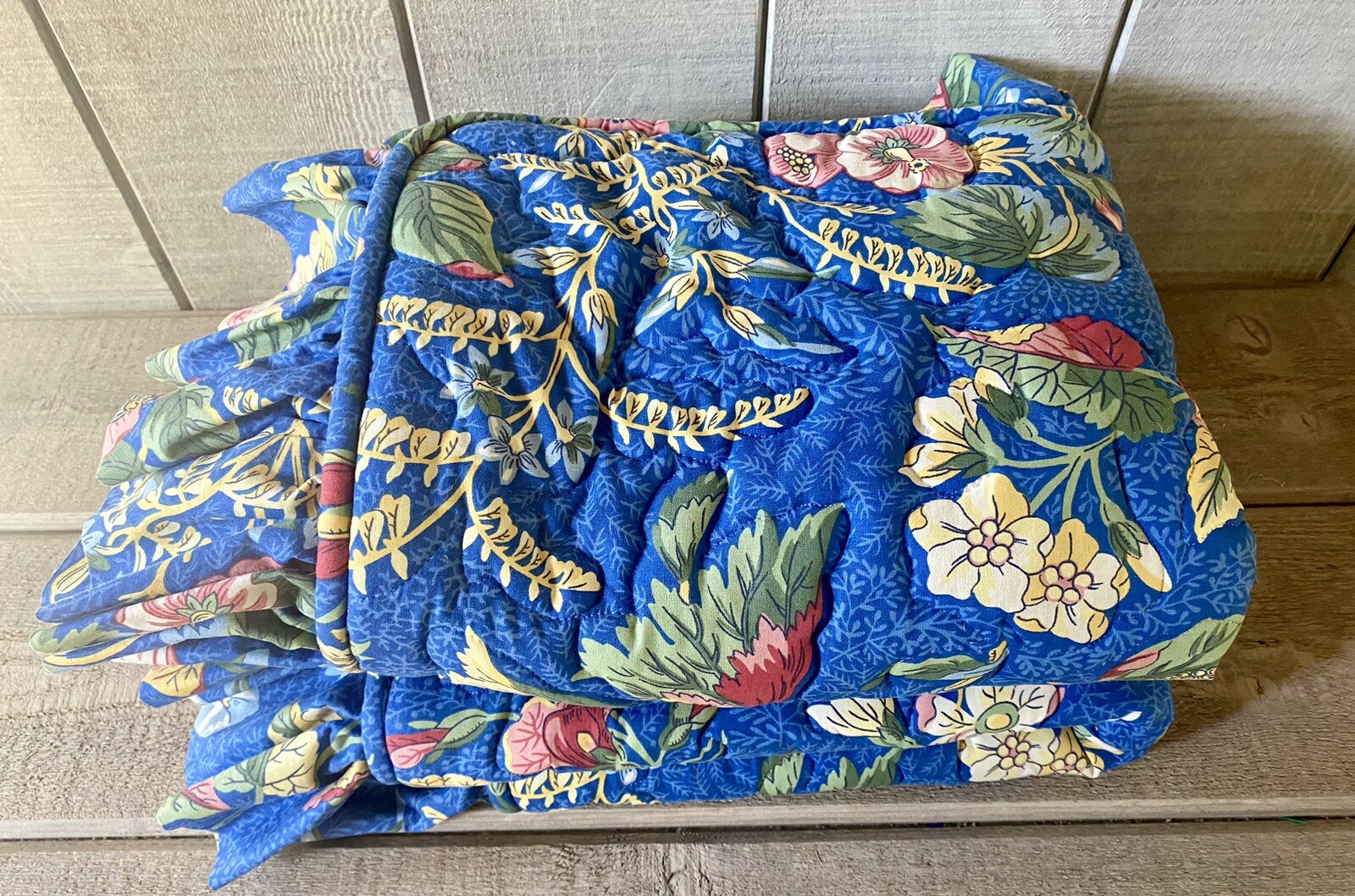 Custom Shams Interior Designer Jacobean Pattern 17” X 24” gallery