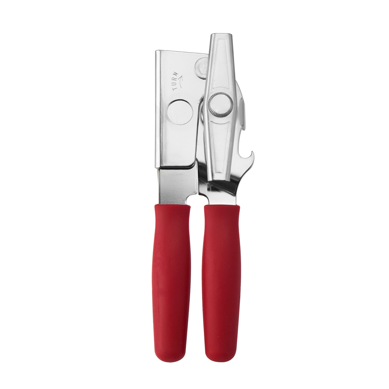 Swing-A-Way Portable Can Opener - Red gallery