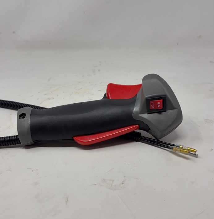 RedMax Handle Grip Assembly 848JCH3320 Trimmer BCZ3001SW BCZ3050SW 521653801 gallery