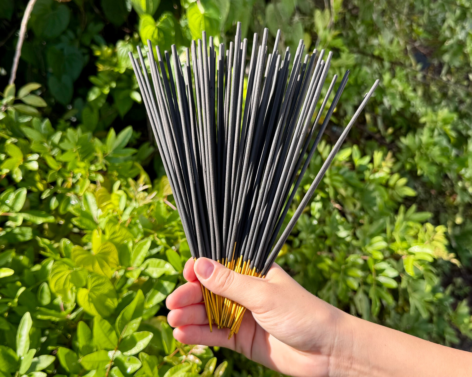 Premium Incense Sticks: Choose Scent & Amount 20 100 200 500 Bulk Lots gallery