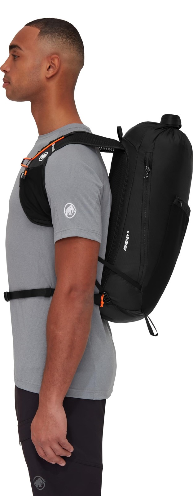 Aenergy 18 - Black 18L 3