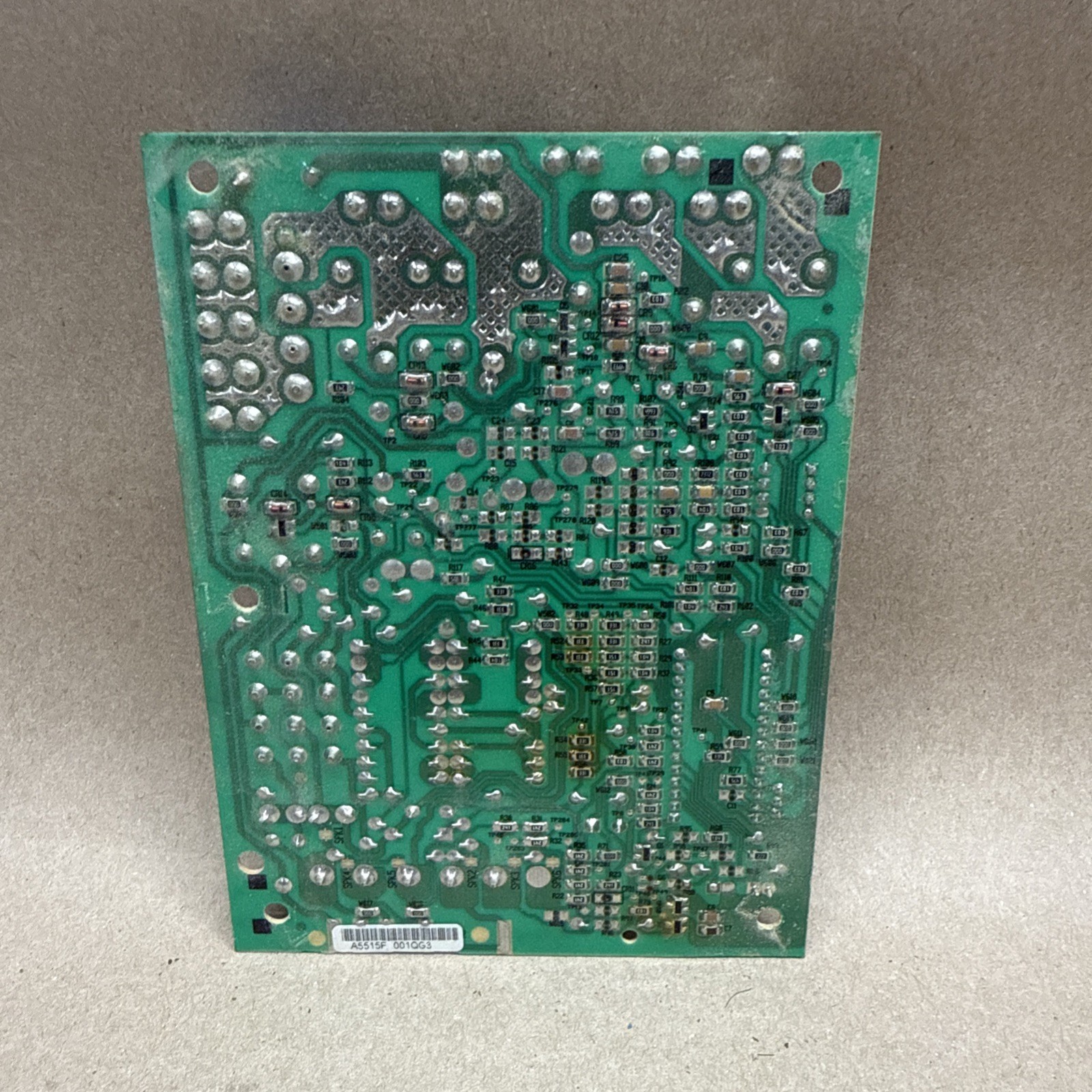 TESTED Furnace Control Circuit Board 50A55-474-04 D341235P01 White-Rodgers B12 gallery
