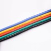 24 Gauge Wire Stranded Electrical Wire 24 AWG Electric Hook Up Wire Kit Flexi... gallery