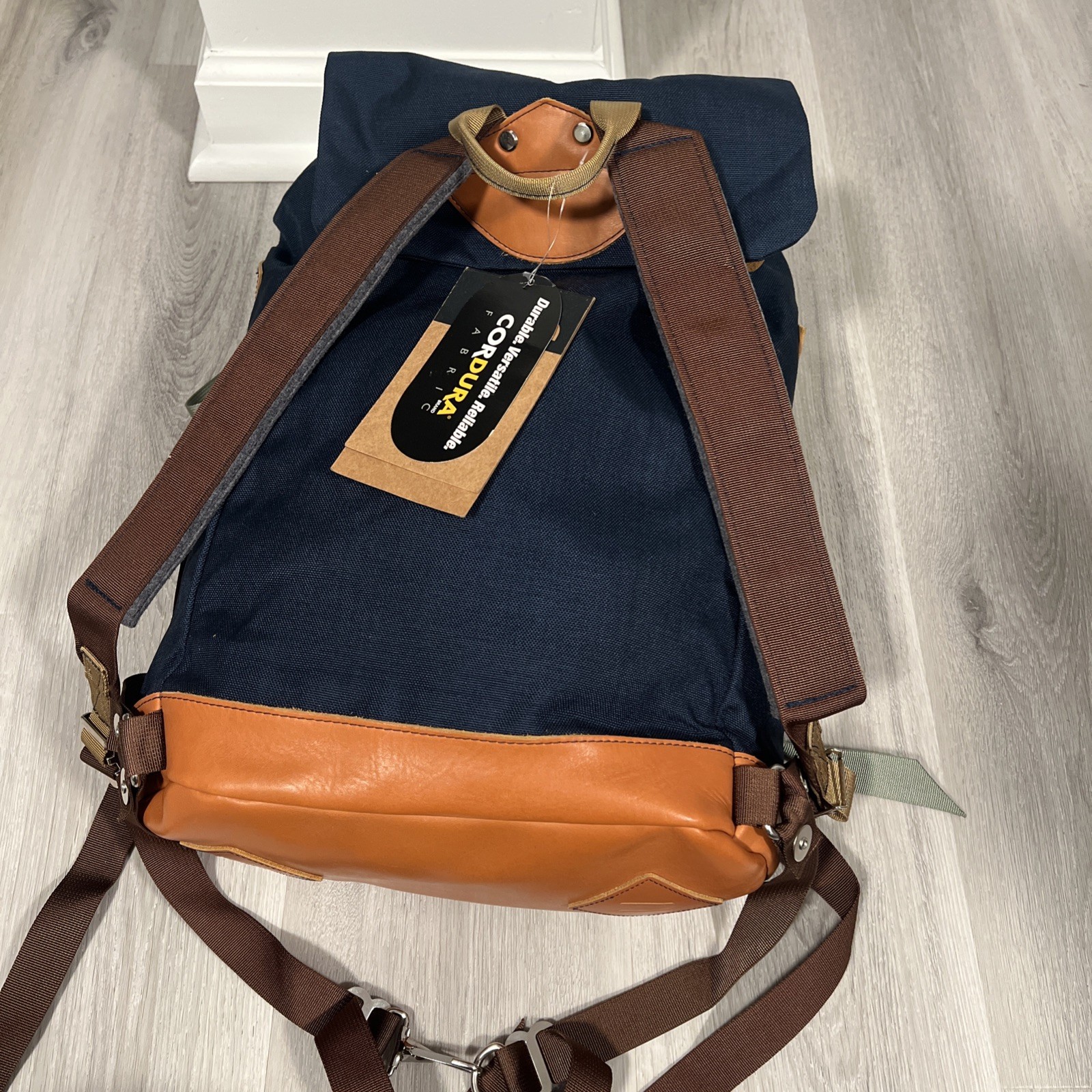 The North Face Backpack 70 Guide Pack Backpacks 5