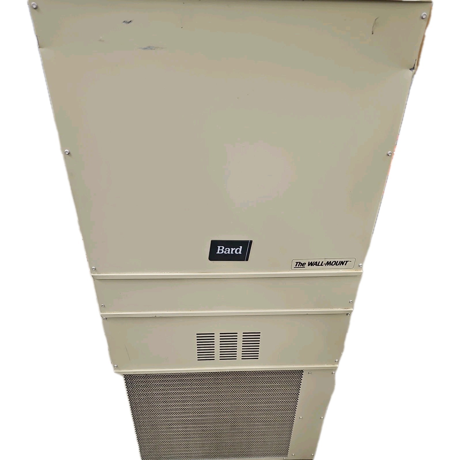 Bard Central Air Conditioner Wall Mount Package Slightly USED gallery