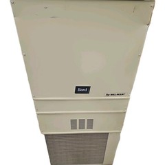 Bard Central Air Conditioner Wall Mount Package Slightly USED