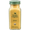 Simply Organic Ground Ginger Root, 1.64 Ounce, Non ETO, oz (Pack of 1) gallery