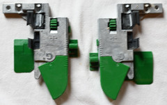 Grass Dynapro Drawer Slide Locking Device Left/Right Pair