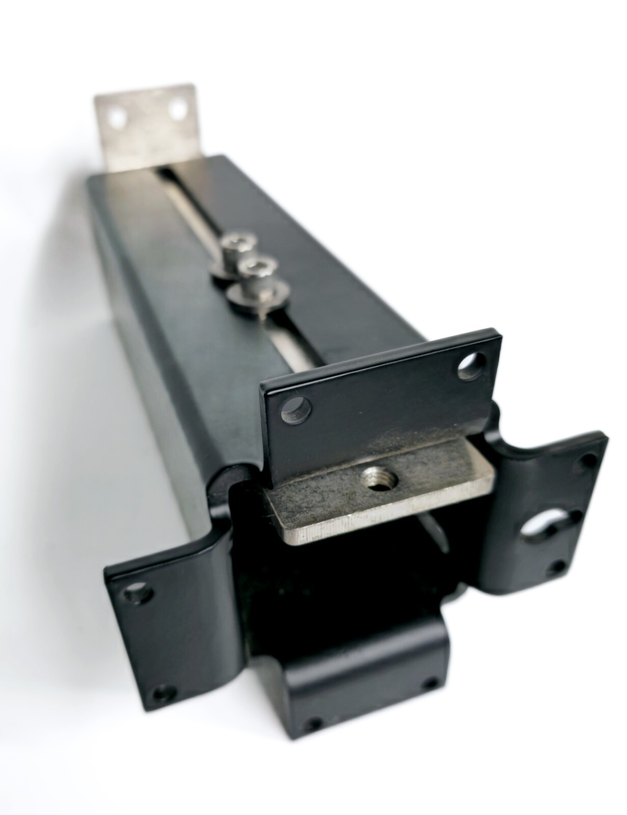 Moen TS50100 Single Riser Floor Mount Rough-In (Mount Hardware Only) gallery