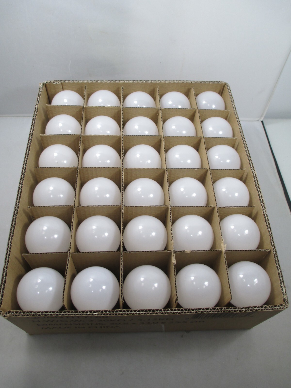 Simply Conserve 9W LED Lamp Light x 30 NEW LHO9A1927KENCL gallery